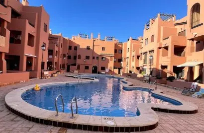 Apartment de 2 chambres à Torrevieja, Espagne No. 2219