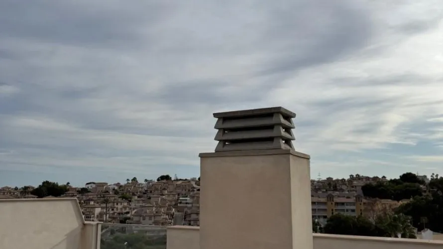 Apartment de 2 chambres à Campoamor, Espagne No. 2605 № 8
