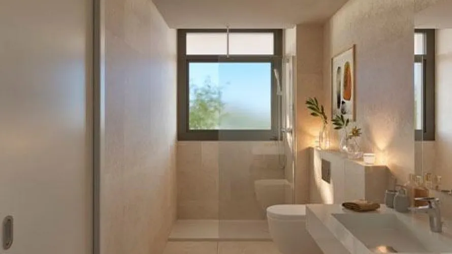 Apartment de 1 chambre à Villajoyosa, Espagne No. 1779 № 4