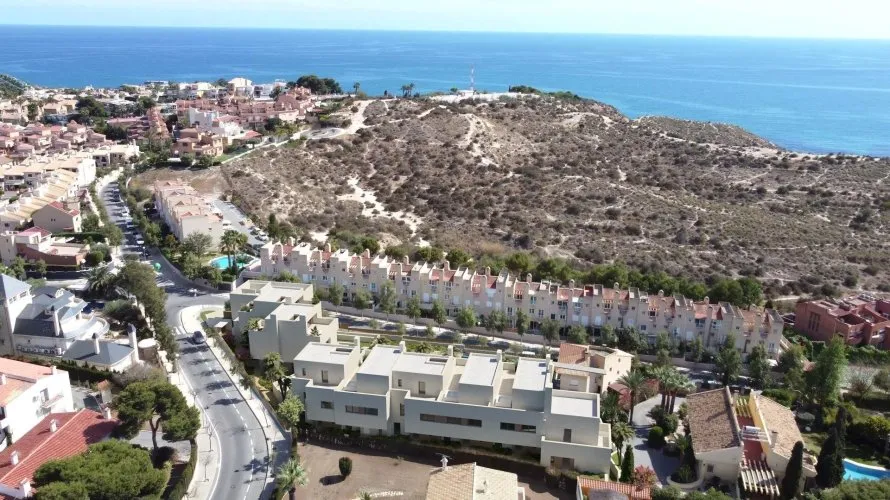 House de 5 chambres à Cabo De Las Huertas, Espagne No. 2492 № 2
