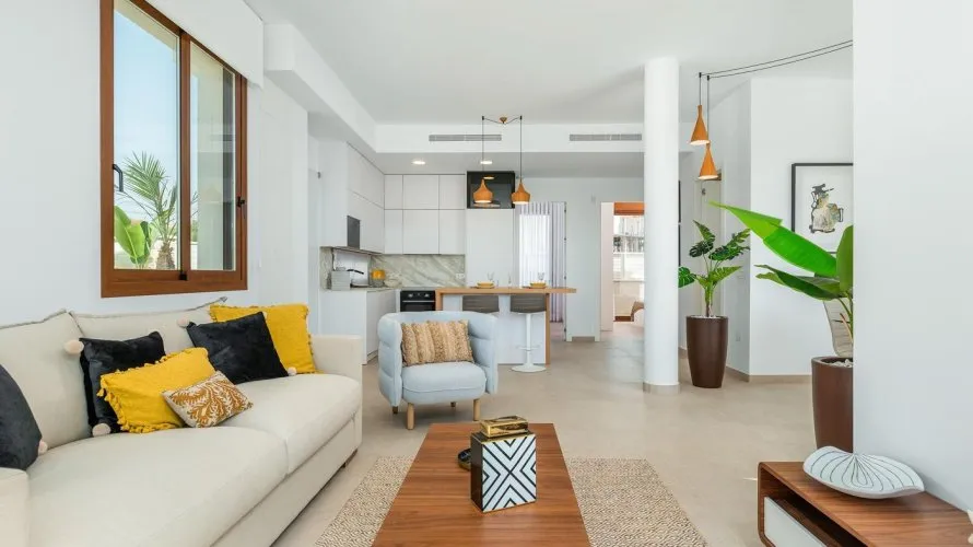 Villa de 3 chambres à Vera, Espagne No. 2519 № 7