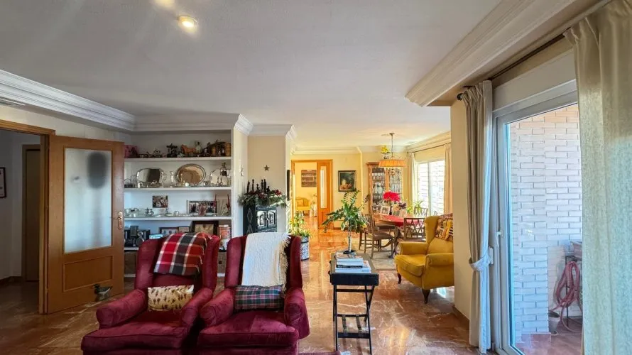 Apartment de 4 chambres à Torrevieja, Espagne No. 1548 № 23