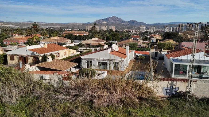 Apartment de 3 chambres à El Campello, Espagne No. 2286 № 8