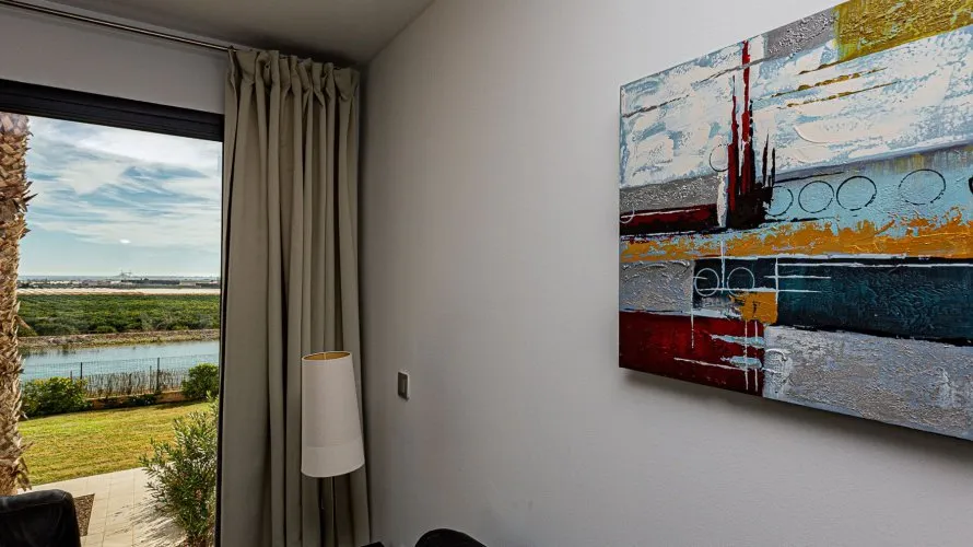 Penthouse de 67m² à Pinar De Campoverde, Espagne No. 2342 № 4