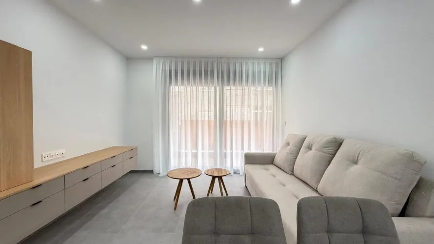 Apartment de 3 chambres à Torrevieja, Espagne No. 1558 № 23