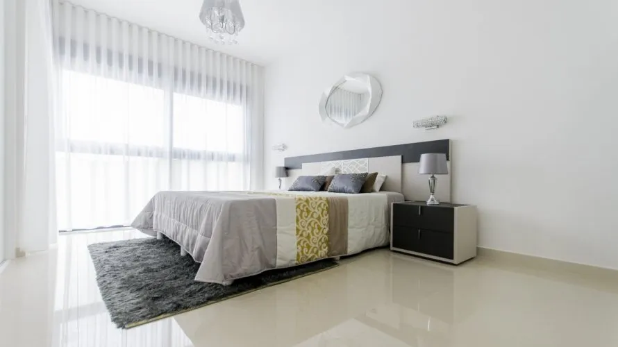 Villa de 4 chambres à San Miguel de Salinas, Espagne No. 1740 № 7