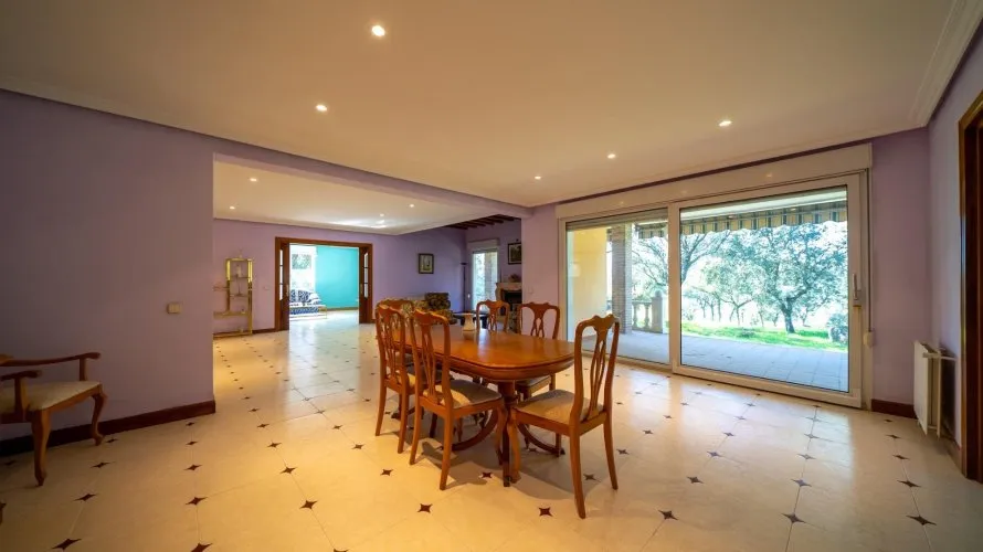 Villa de 8 chambres à Colmenarejo, Espagne No. 2603 № 2