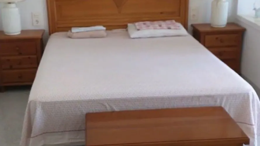 Apartment de 4 chambres à Torrevieja, Espagne No. 1482 № 23