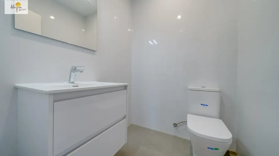 Villa de 5 chambres à Calpe, Espagne No. 1790 № 9