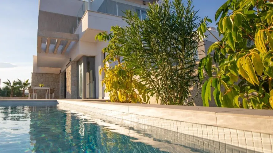 Villa de 3 chambres à Finestrat, Espagne No. 2055 № 2