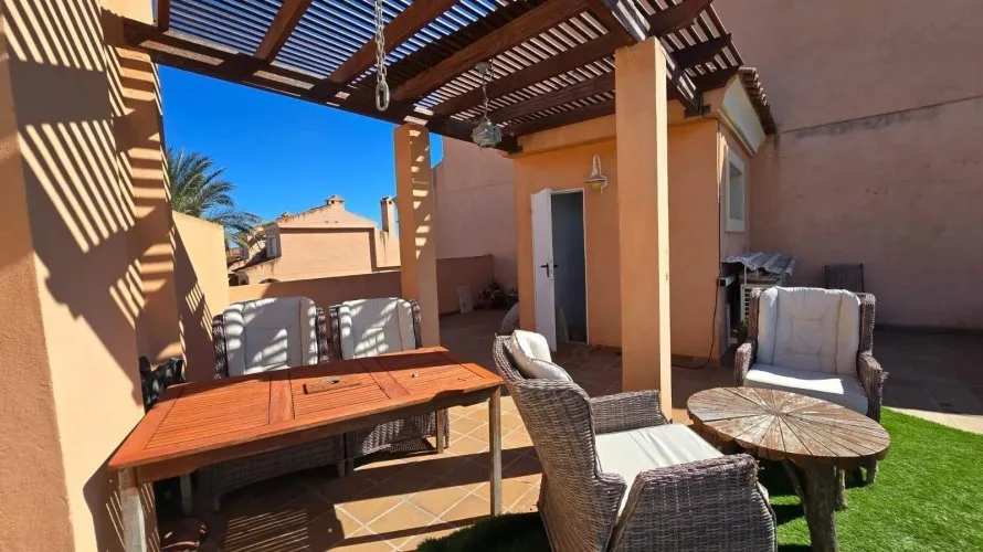 House de 4 chambres à Cabo De Las Huertas, Espagne No. 2556 № 20