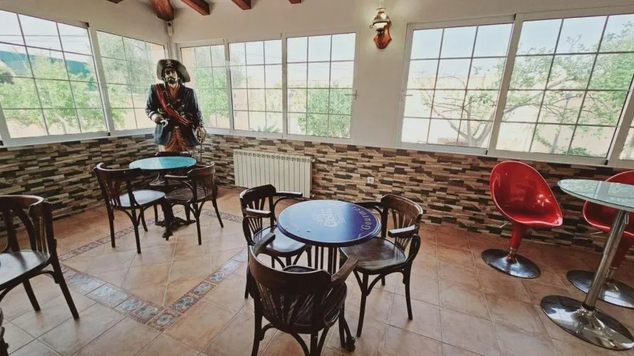 Villa de 5 chambres à Torrevieja, Espagne No. 2065 № 27