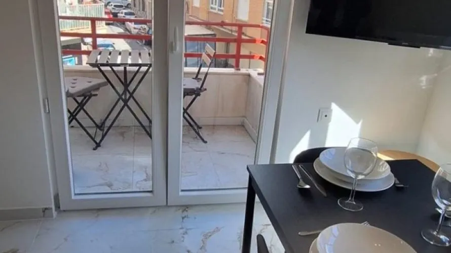 Apartment de 1 chambre à Torrevieja, Espagne No. 2321 № 18
