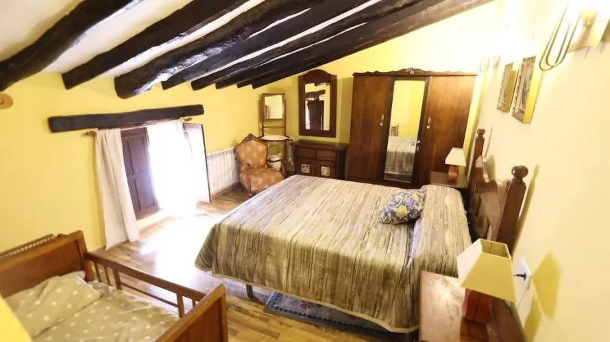 House de 5 chambres à Fortuna, Espagne No. 2155 № 10