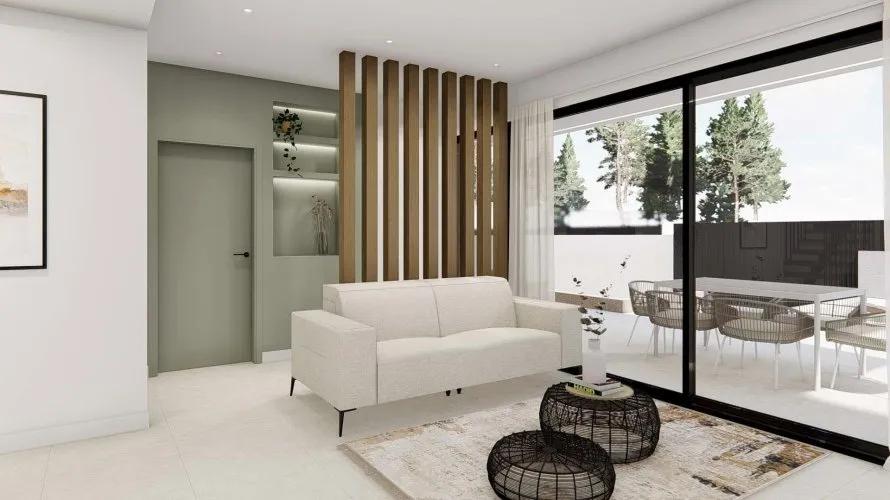 Villa de 3 chambres à Dolores, Espagne No. 2001 № 4
