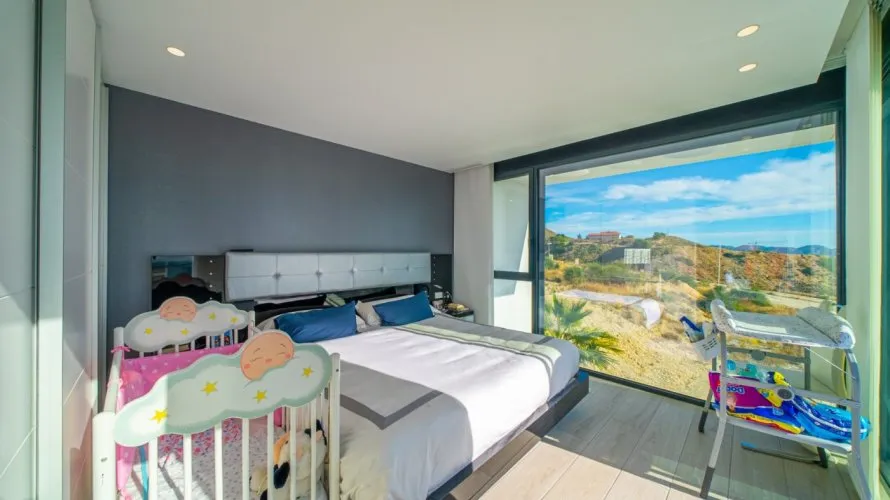 Villa de 4 chambres à Finestrat, Espagne No. 2479 № 12