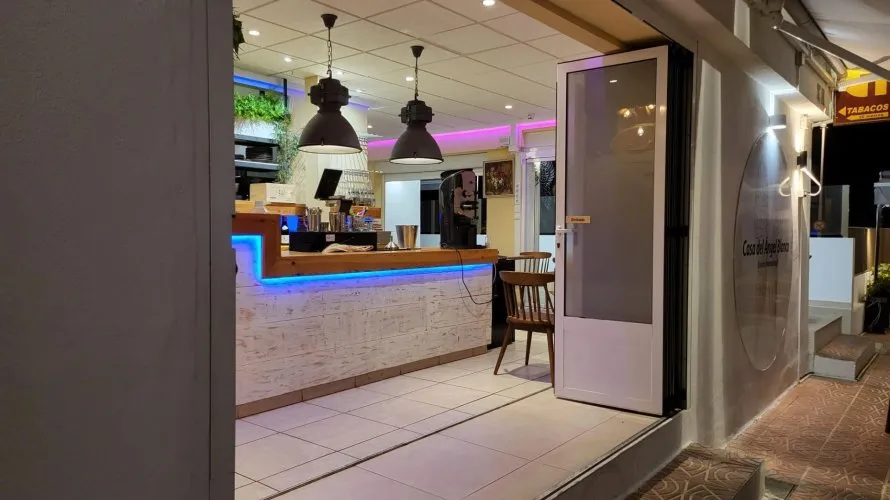 Commercial property de 85m² à Calpe, Espagne No. 2149 № 18