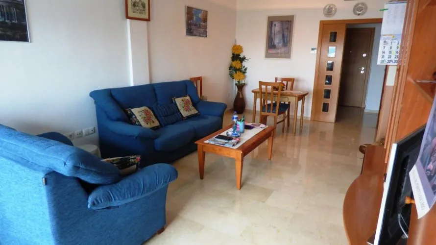 Penthouse de 4 chambres à Alicante, Espagne No. 1495 № 12