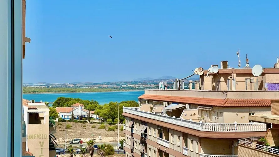 Apartment de 3 chambres à La Mata, Espagne No. 1501 № 10