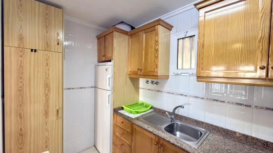 Apartment de 2 chambres à Villajoyosa, Espagne No. 2385 № 13
