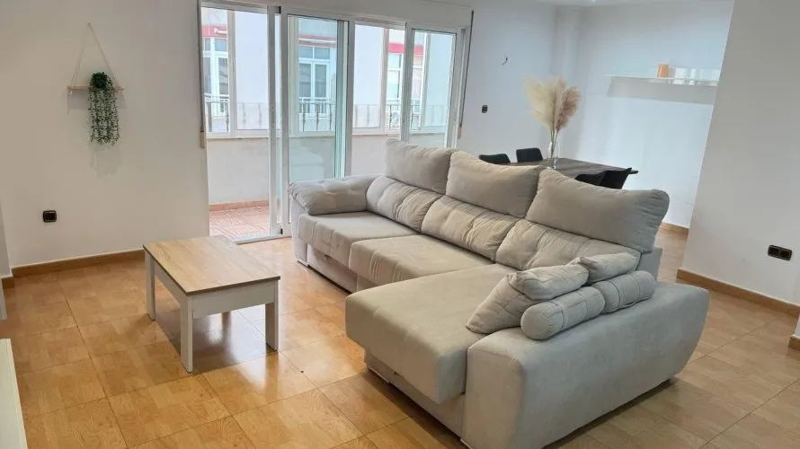 Apartment de 3 chambres à Torrevieja, Espagne No. 2572 № 18