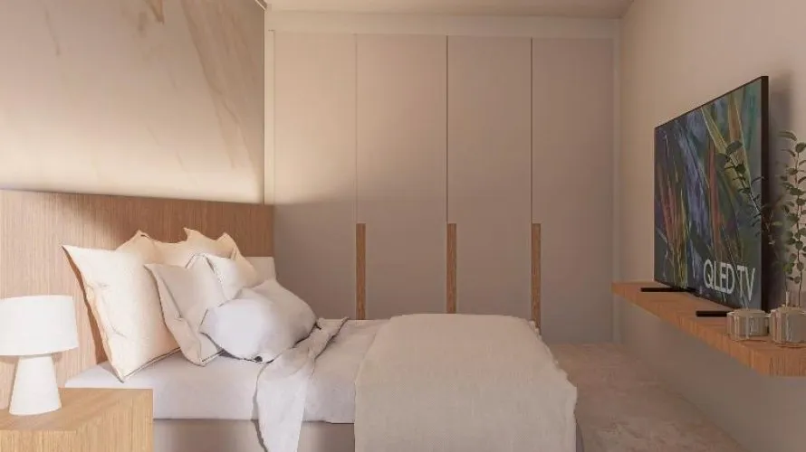 Villa de 4 chambres à Albir, Espagne No. 2138 № 22