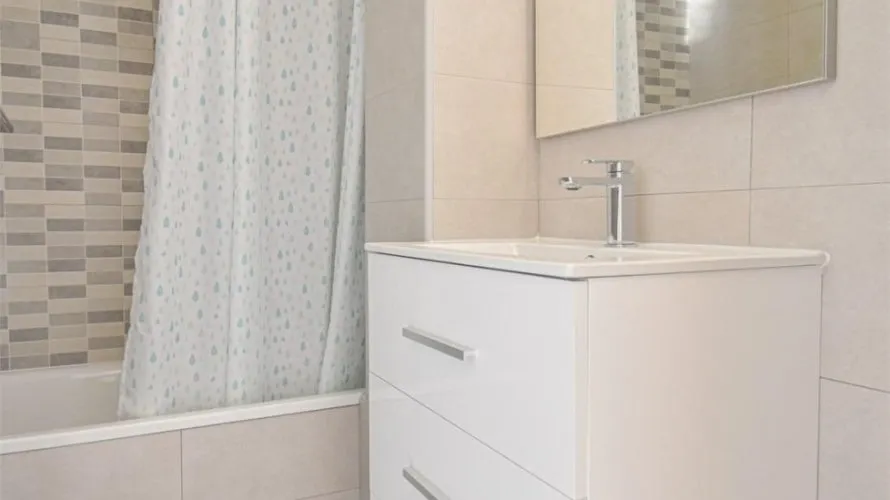 Penthouse de 2 chambres à Villajoyosa, Espagne No. 2013 № 15
