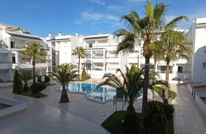 Apartment de 2 chambres à La Veleta, Espagne No. 1566