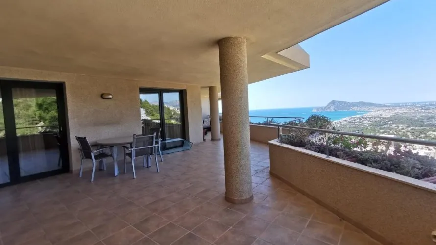 Apartment de 3 chambres à Zona Altea Hills, Espagne No. 2027 № 16