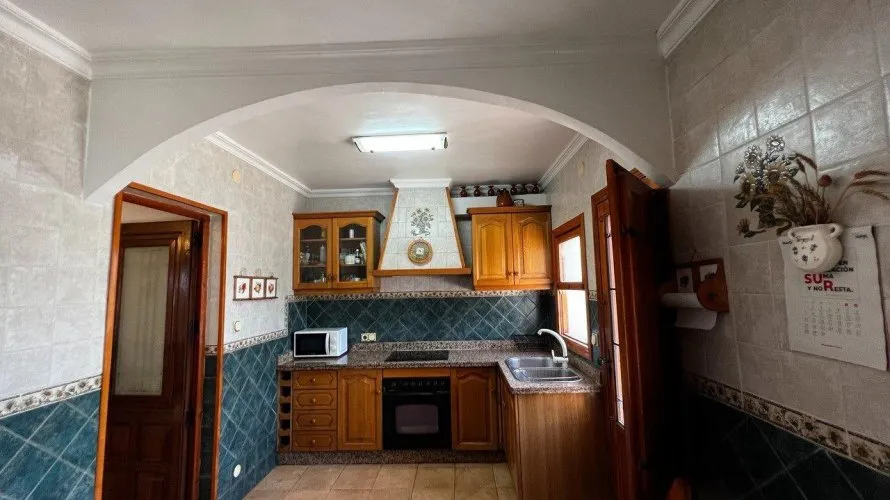 Apartment de 180m² à San Vicente del Raspeig, Espagne No. 1815 № 12