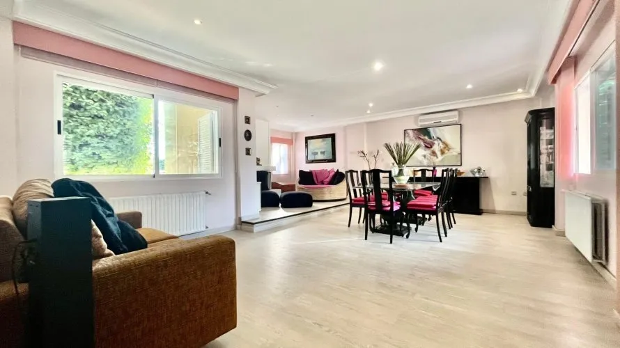 Villa de 4 chambres à Torrevieja, Espagne No. 1553 № 19