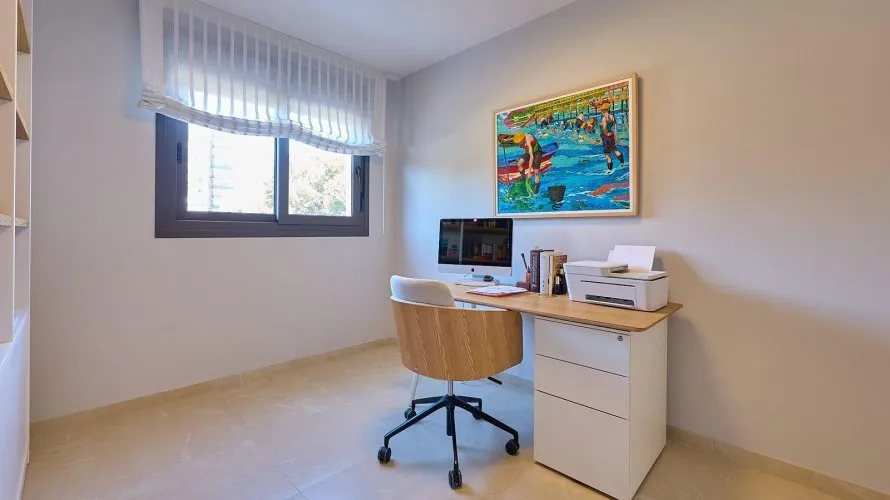 Apartment de 3 chambres à Alicante, Espagne No. 2567 № 12