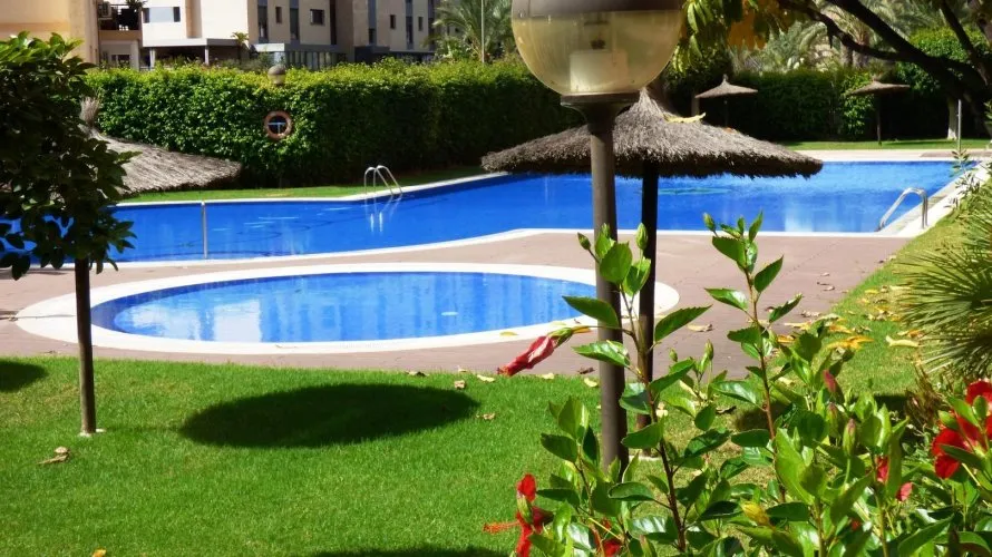 Apartment de 4 chambres à Cabo De Las Huertas, Espagne No. 2573 № 9