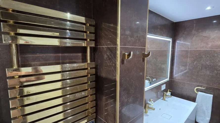 Apartment de 3 chambres à Torrevieja, Espagne No. 1460 № 10
