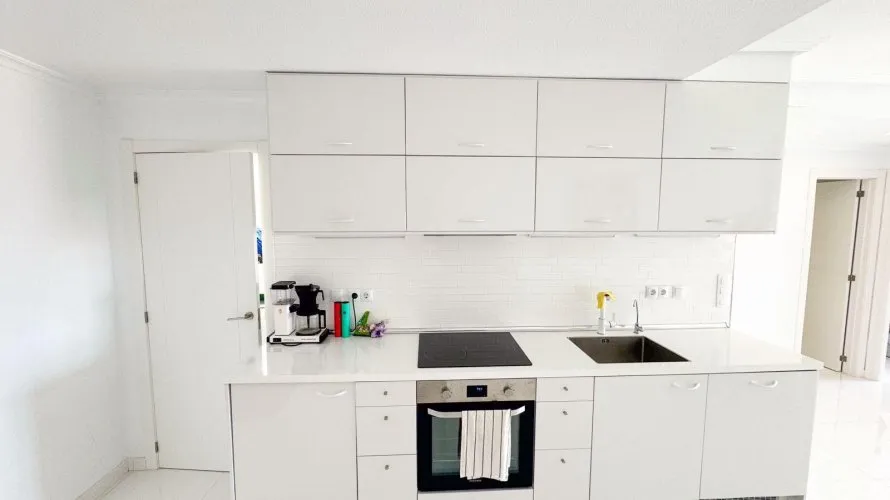 Penthouse de 2 chambres à Torrevieja, Espagne No. 1969 № 5