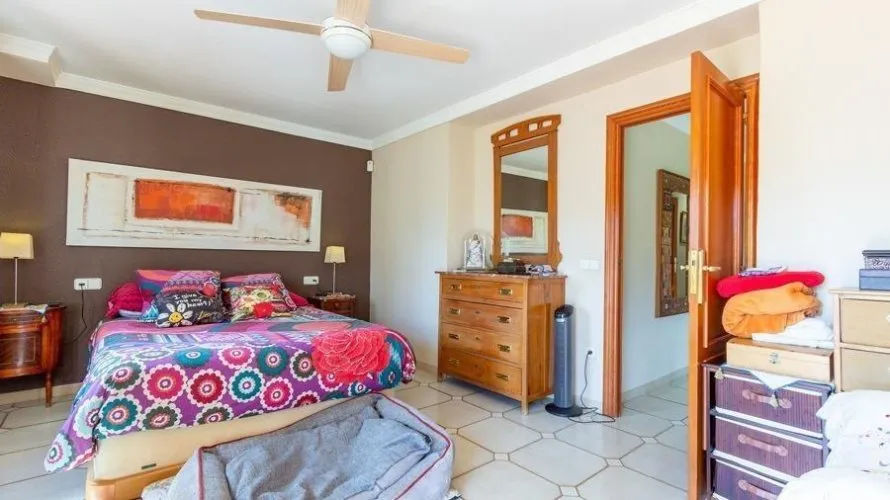 Apartment de 4 chambres à Finestrat, Espagne No. 2287 № 22