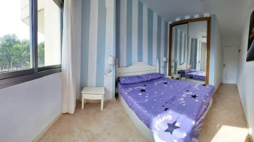 Apartment de 2 chambres à Villajoyosa, Espagne No. 2424 № 16