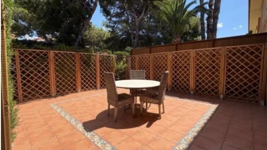 House de 4 chambres à Cabo De Las Huertas, Espagne No. 2558 № 26