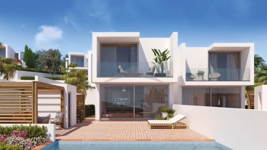Apartment de 3 chambres à Moraira, Espagne No. 1651 № 8