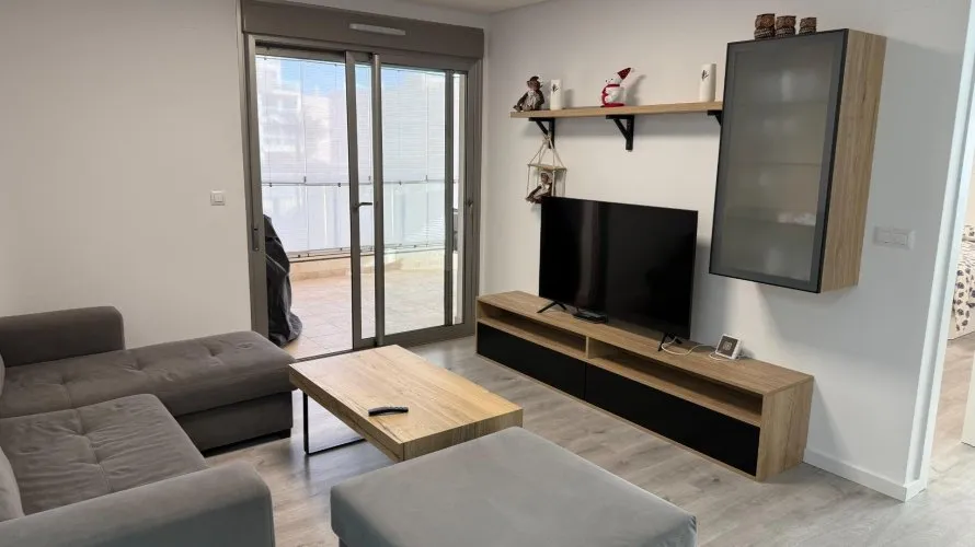 Apartment de 3 chambres à Los Dolses, Espagne No. 2597 № 16