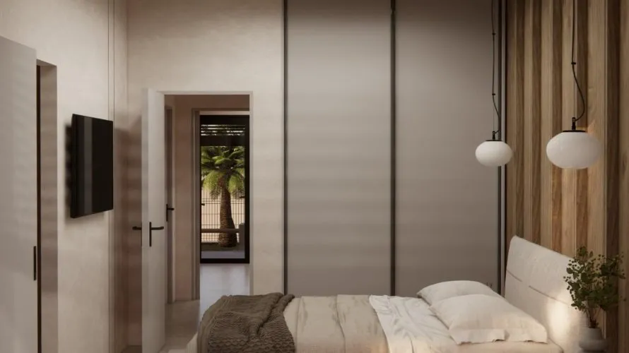 Villa de 3 chambres à La Alberca, Espagne No. 2057 № 17