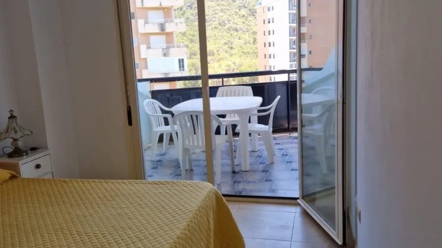 Apartment de 2 chambres à Villajoyosa, Espagne No. 1942 № 6