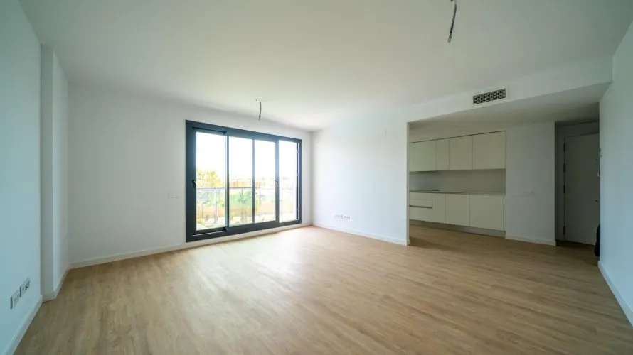 Apartment de 3 chambres à Alicante, Espagne No. 2615 № 18