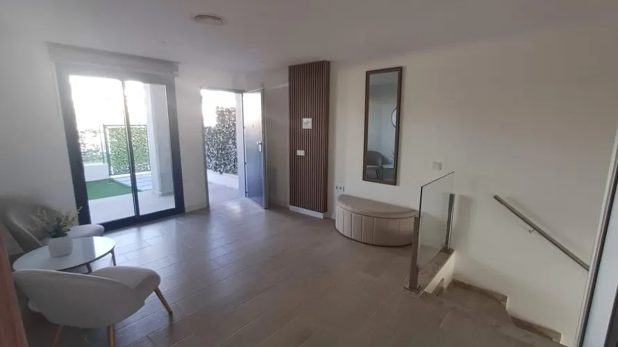 Penthouse de 3 chambres à Finestrat, Espagne No. 1993 № 5