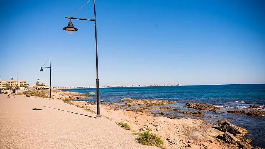 Villa de 4 chambres à Torrevieja, Espagne No. 1789 № 10