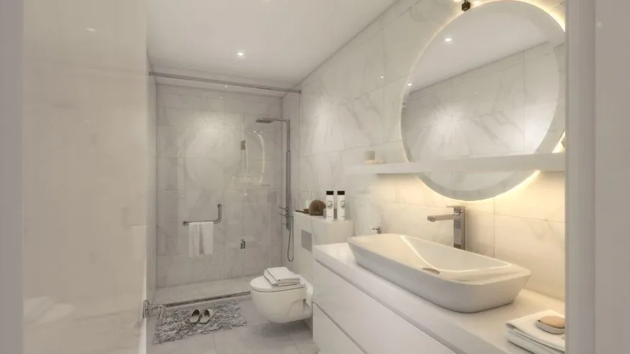 Apartment de 2 chambres à Altea, Espagne No. 2028 № 14