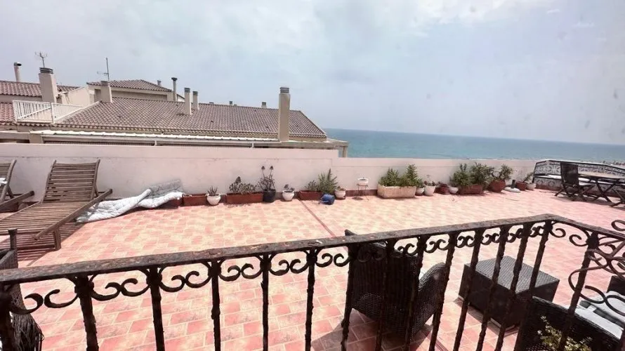 Penthouse de 4 chambres à La Mata, Espagne No. 1821 № 28