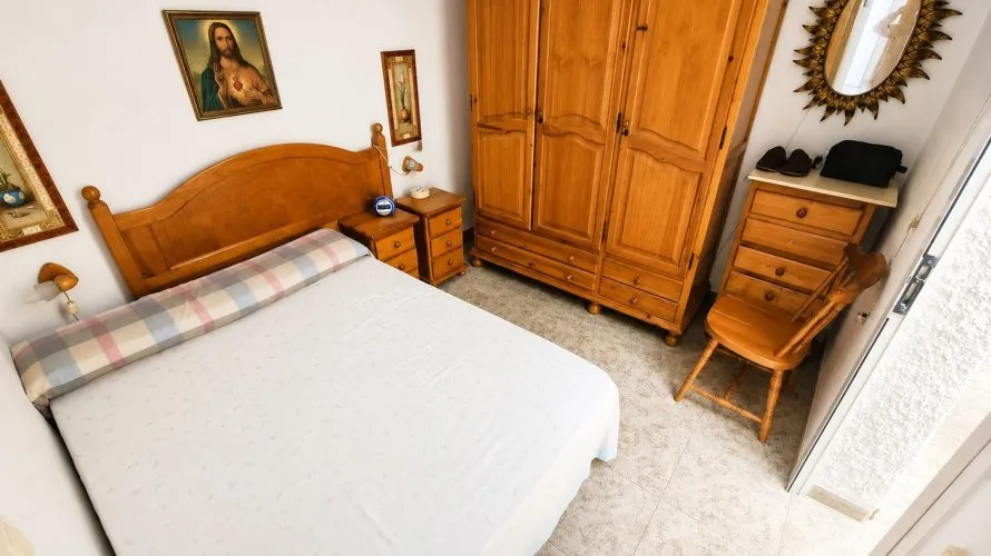 House de 1 chambre à Torrevieja, Espagne No. 2442 № 8
