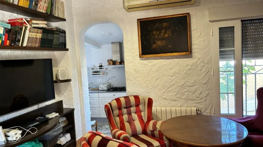 Villa de 4 chambres à Torrevieja, Espagne No. 2077 № 16