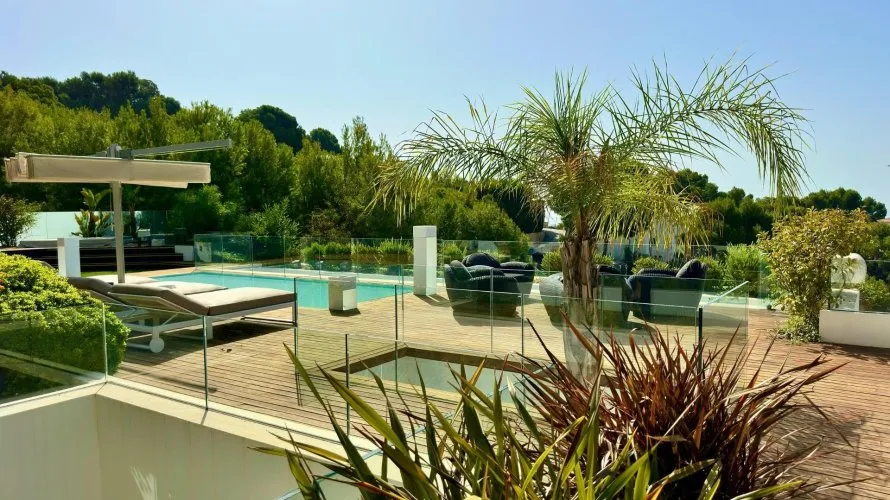 Villa de 4 chambres à Altea, Espagne No. 1944 № 5